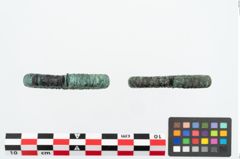Foto von Bronzearmreif (NHMW-PRAE-026024)